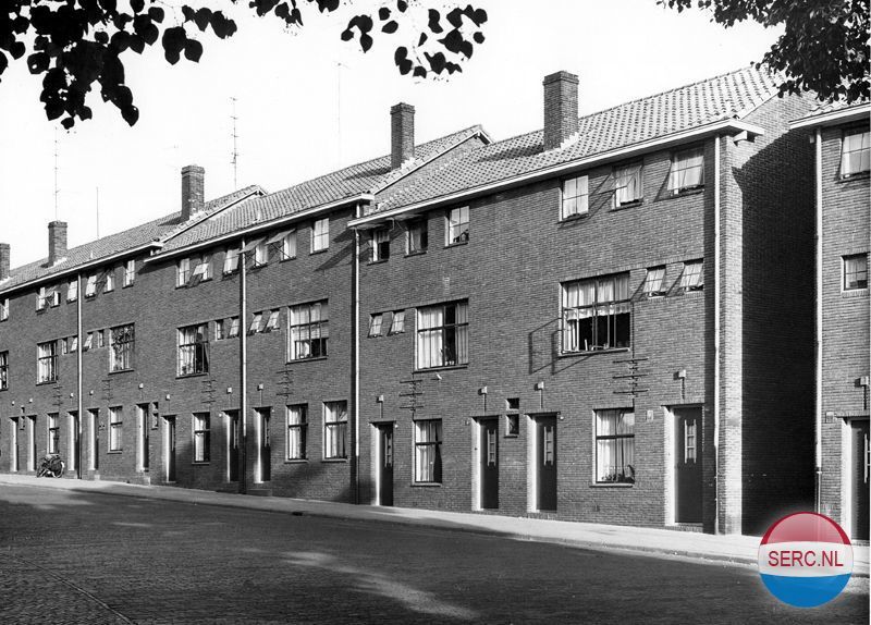 Agnietenstraat — Arnhem