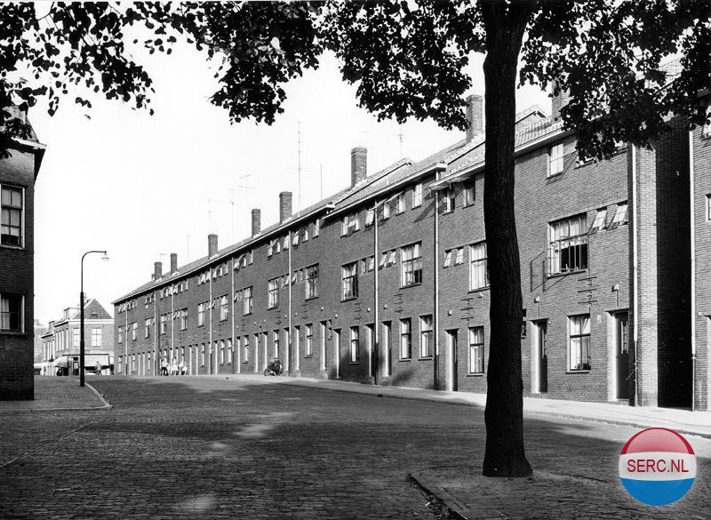 Agnietenstraat — Arnhem