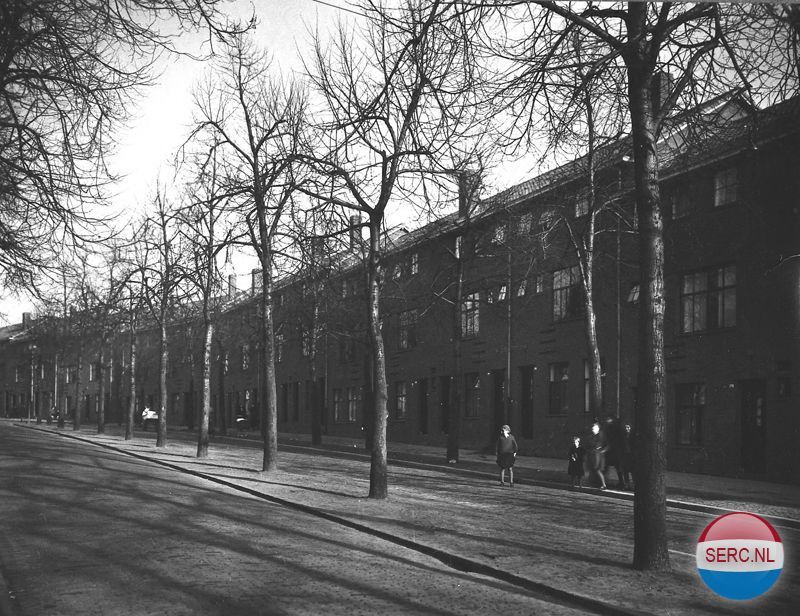 Agnietenstraat — Arnhem