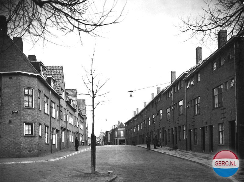 Agnietenstraat — Arnhem