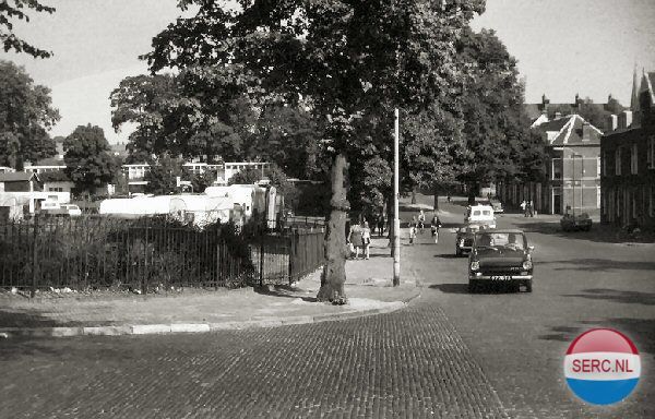Agnietenstraat — Arnhem