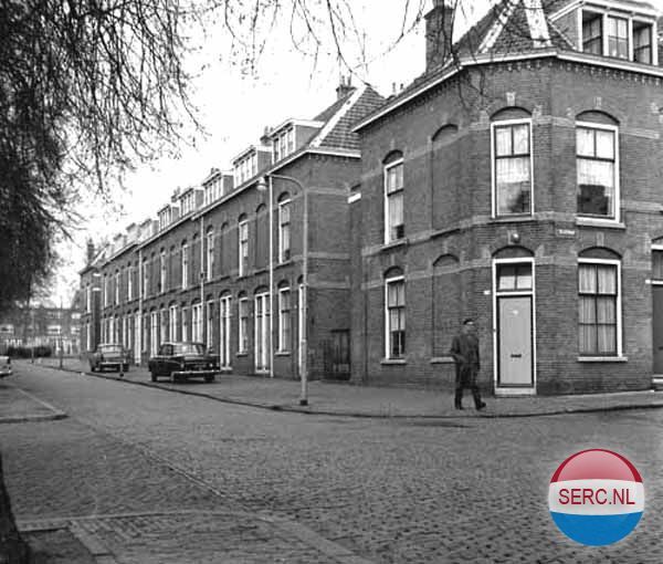 Akkerstraat — Arnhem
