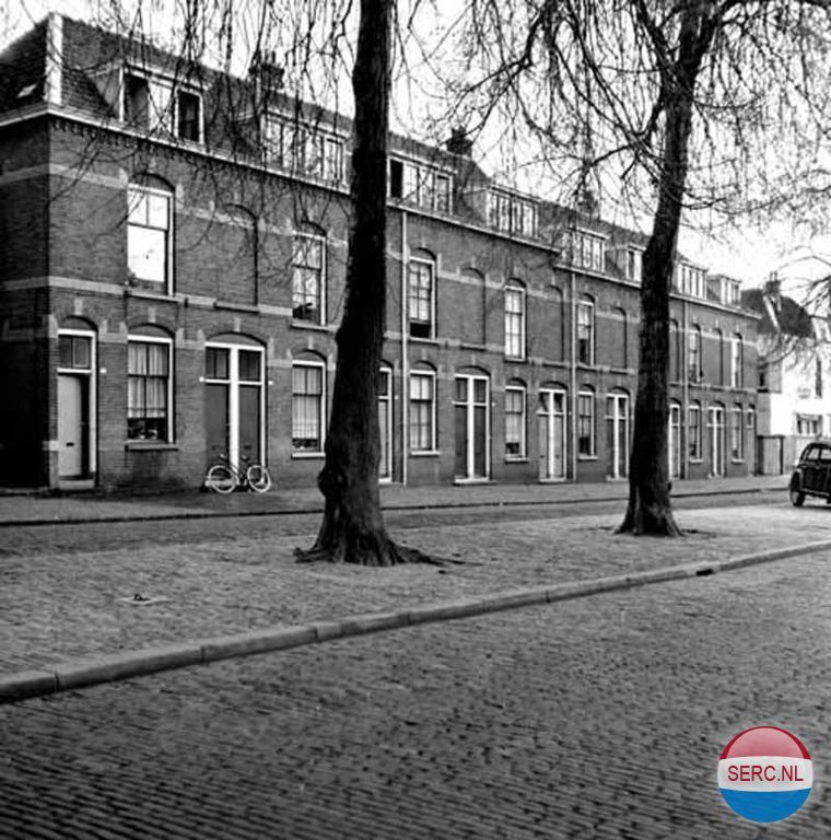Akkerstraat — Arnhem