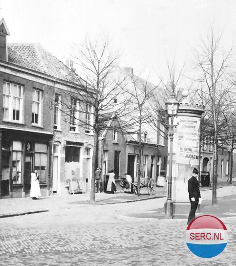 Akkerstraat — Arnhem