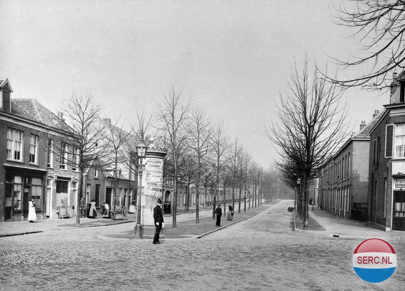 Akkerstraat — Arnhem