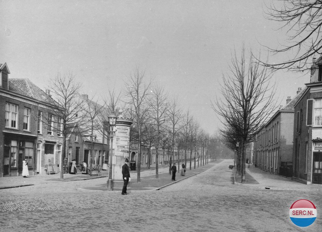 Akkerstraat — Arnhem