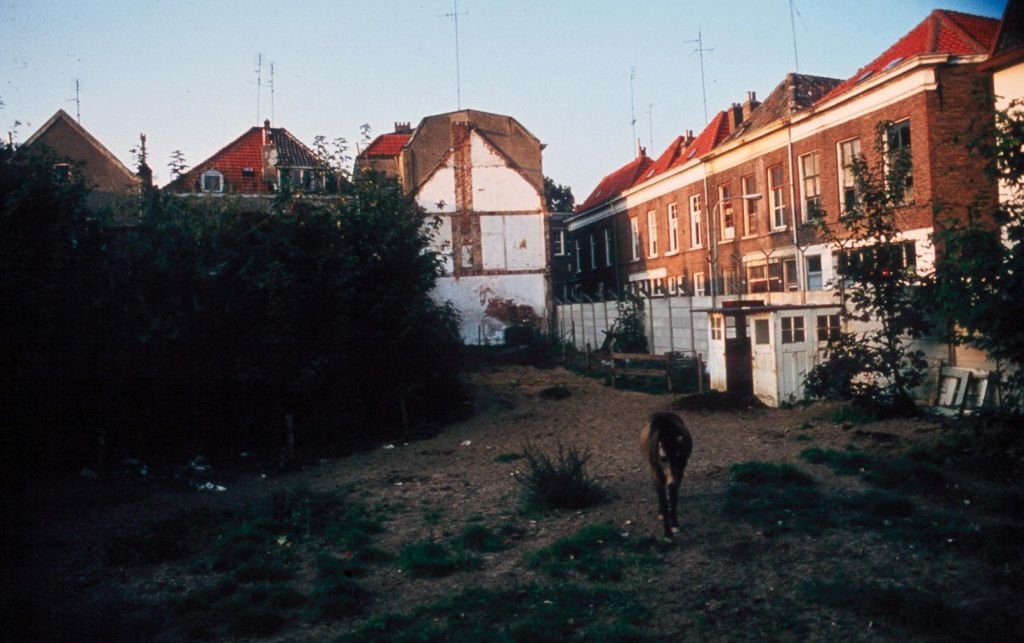 1e Spijkerdwarsstraat — Arnhem