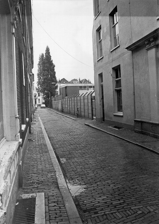 1e Spijkerdwarsstraat — Arnhem