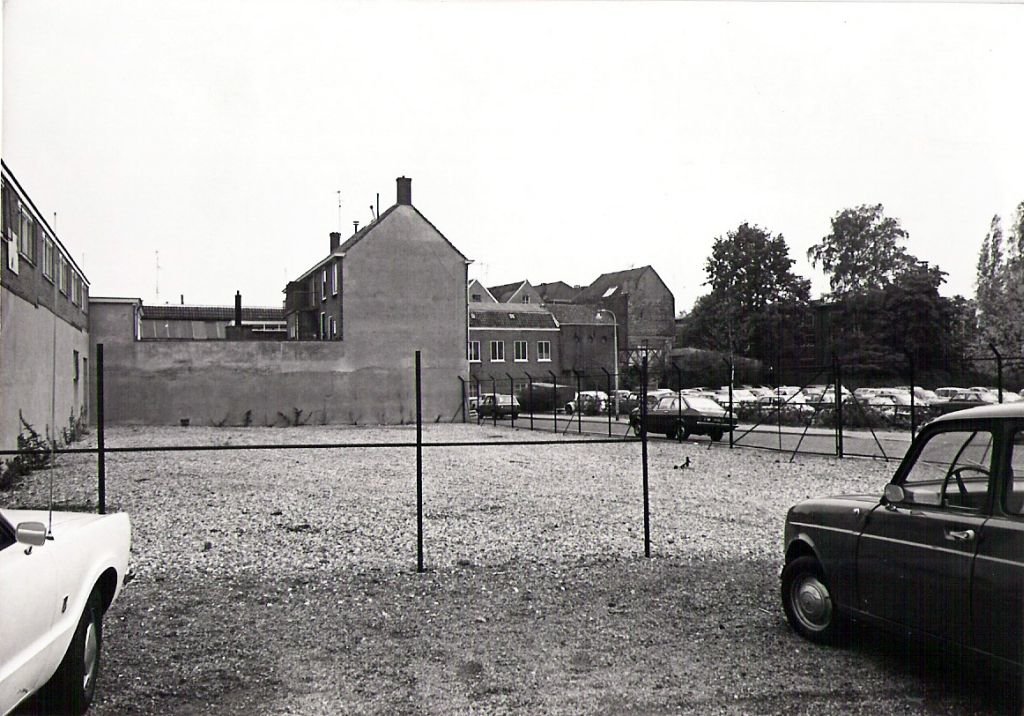 1e Wijkstraat — Arnhem