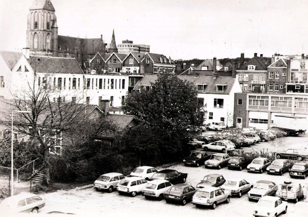 1e Wijkstraat — Arnhem