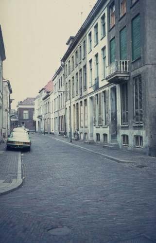 2e Spijkerdwarsstraat — Arnhem