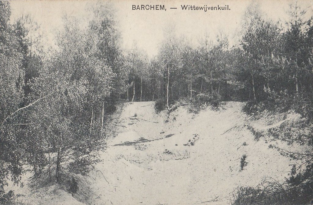 Overige foto's — Barchem