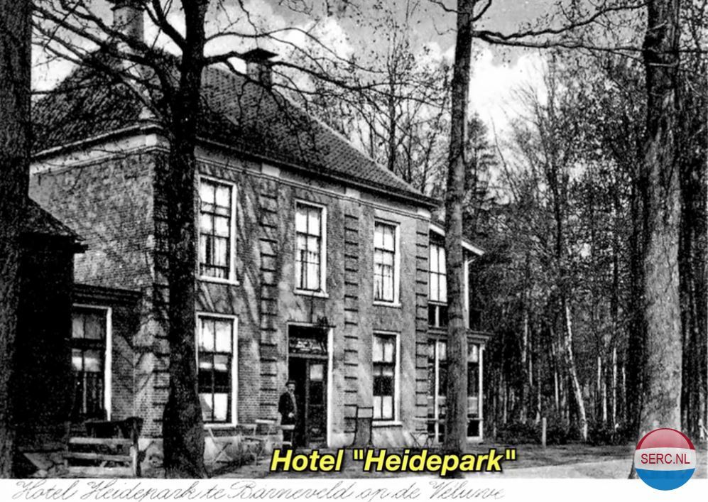 Horeca — Barneveld