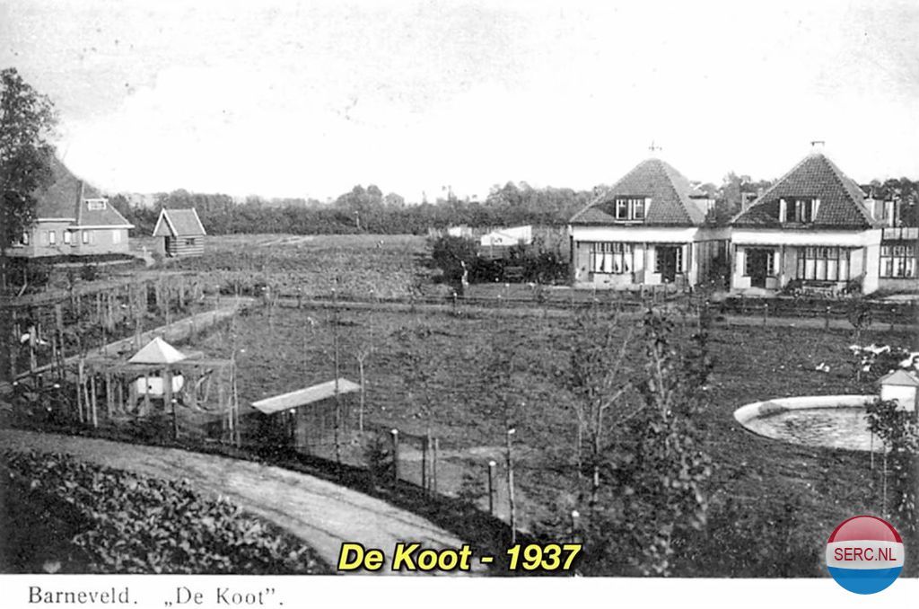 De Koot — Barneveld