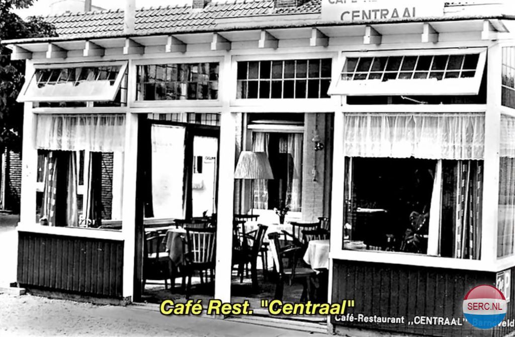 Horeca — Barneveld