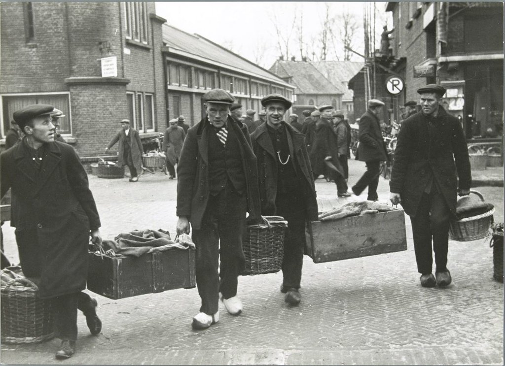 Gasthuisstraat — Barneveld