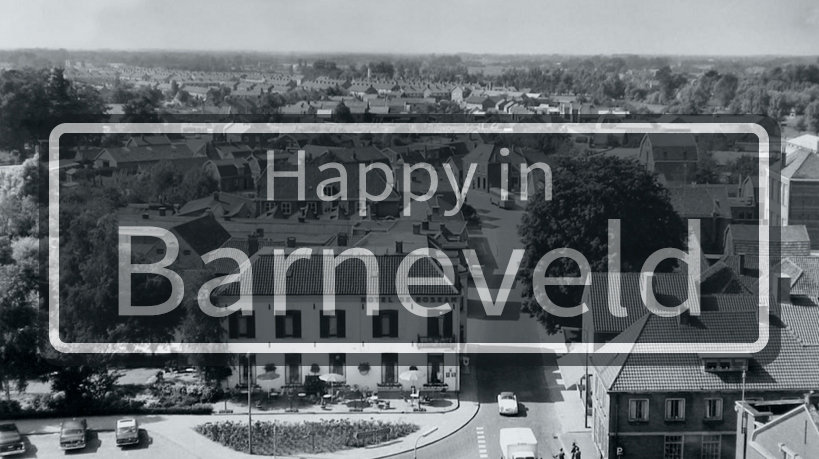 Divers — Barneveld