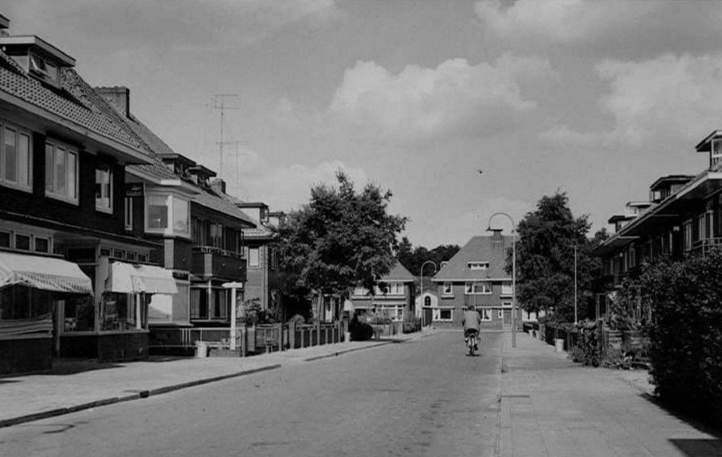 Emmastraat — Barneveld