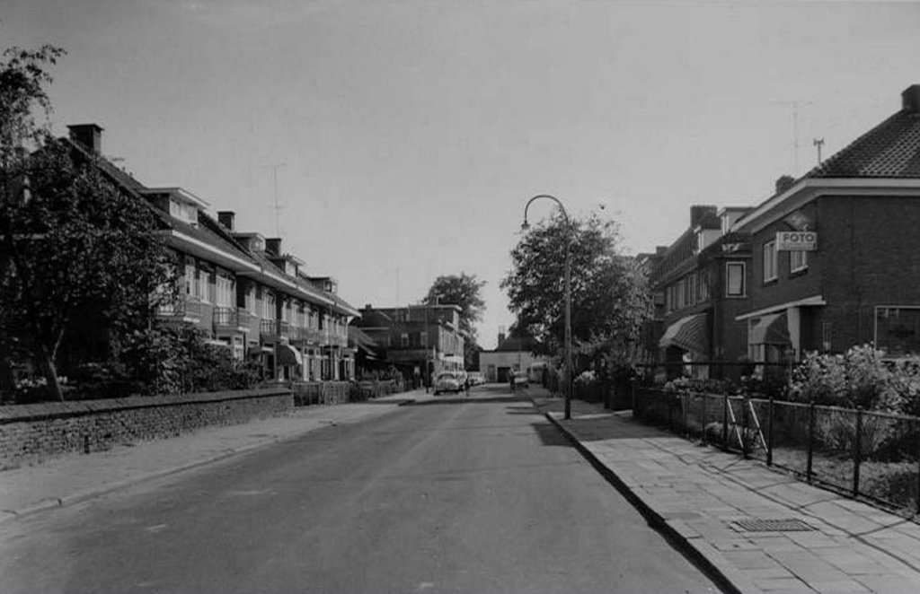 Emmastraat — Barneveld