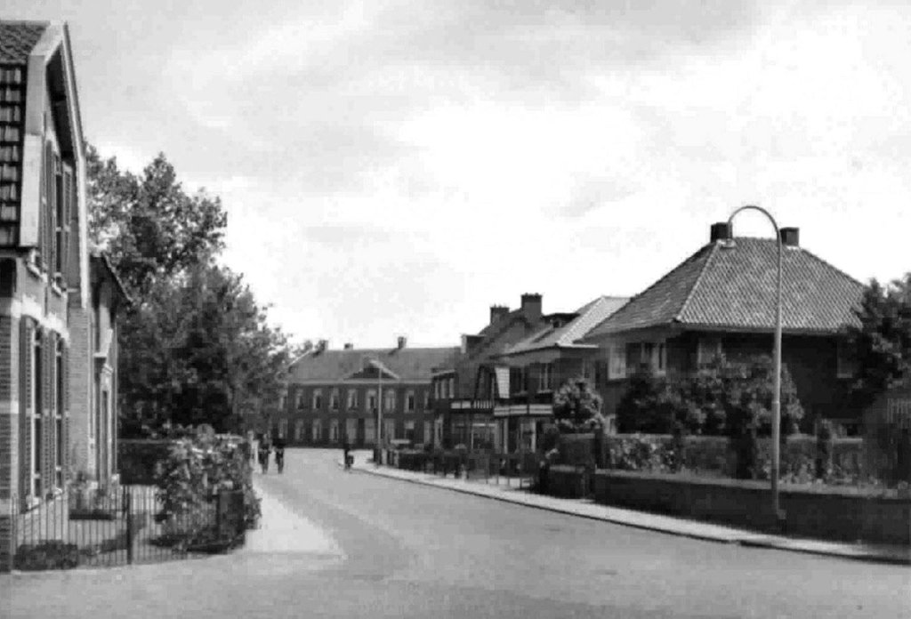 Gasthuisstraat — Barneveld