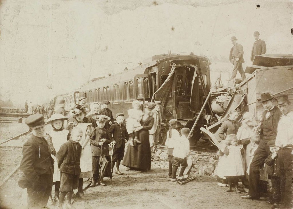 Calamiteiten — Barneveld