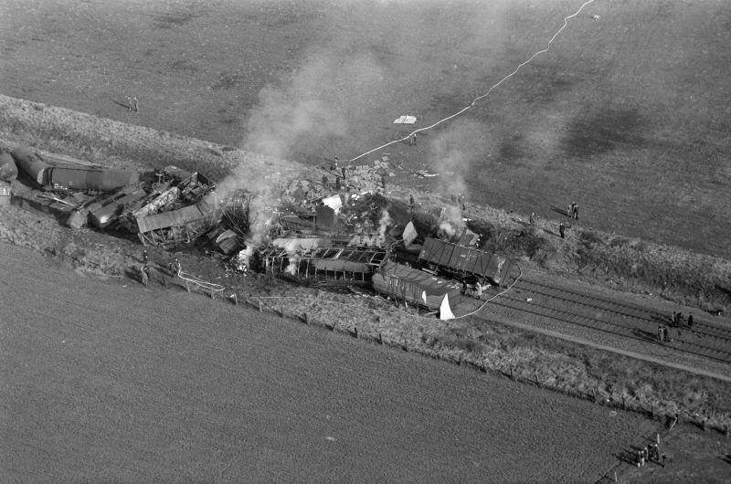 Calamiteiten — Barneveld