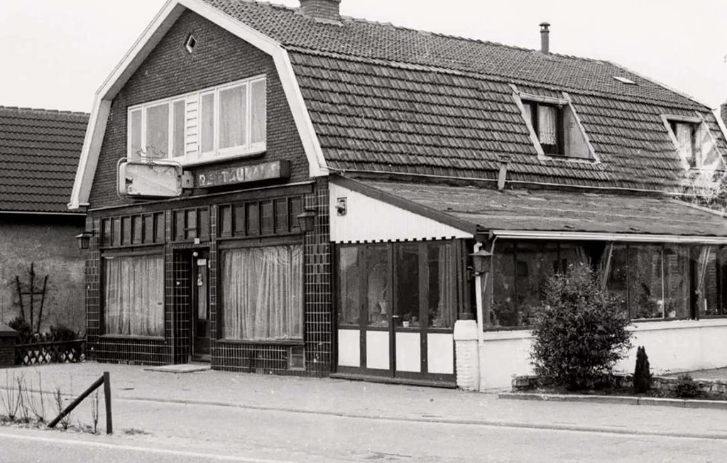 Apeldoornsestraat — Barneveld