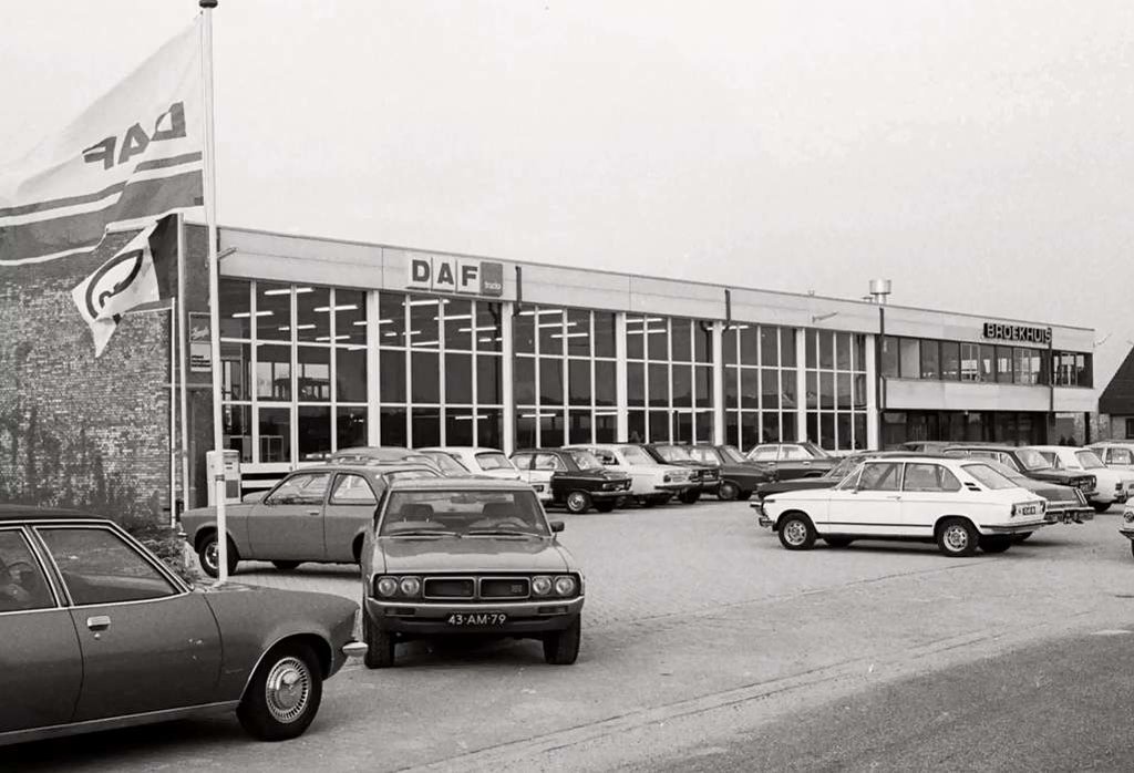 Energieweg — Barneveld