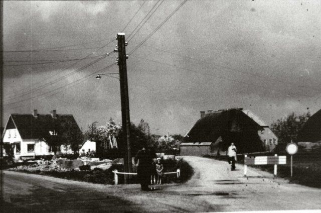 Van Heemstraweg — Beneden Leeuwen