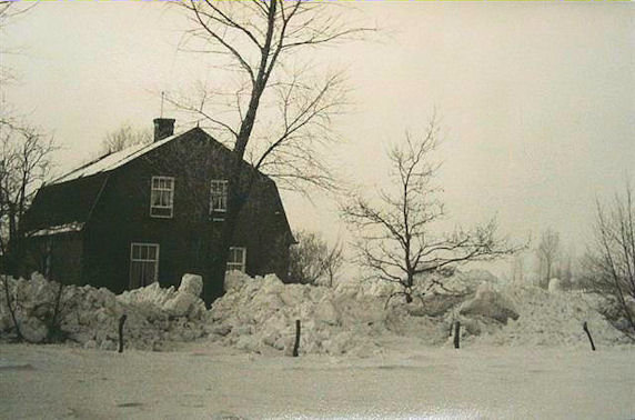 Bijsterhuizen — Beuningen