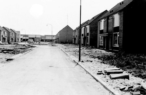 Akeleistraat — Beuningen