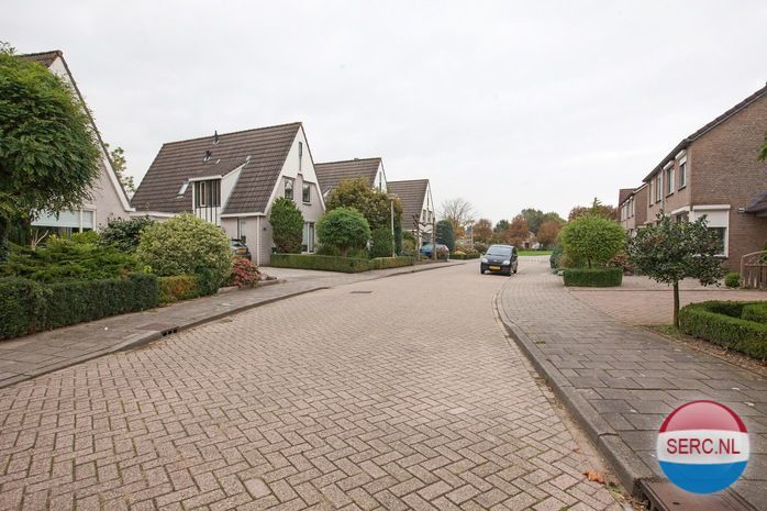 Antoniuslaan — Beuningen