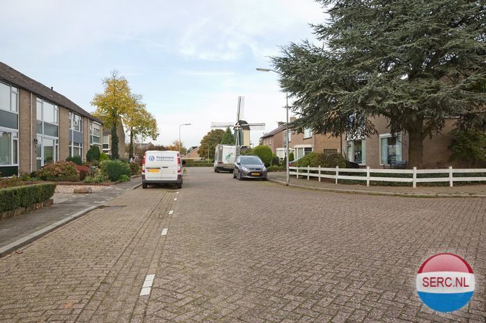Anemoonstraat — Beuningen