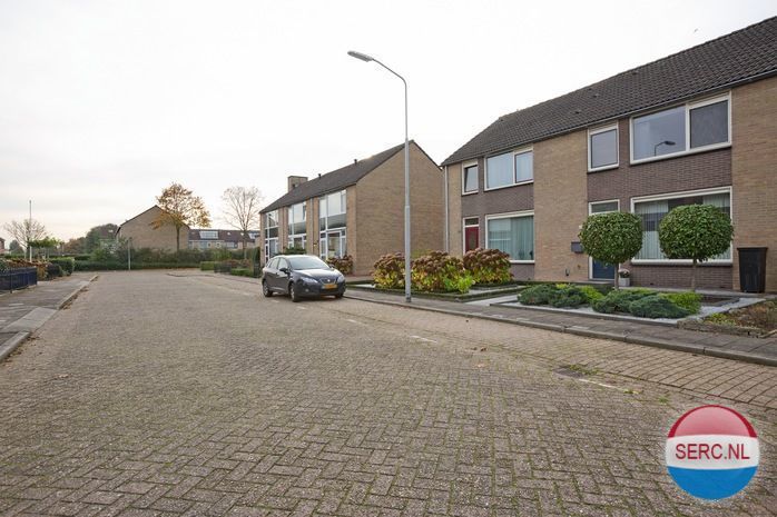 Anemoonstraat — Beuningen