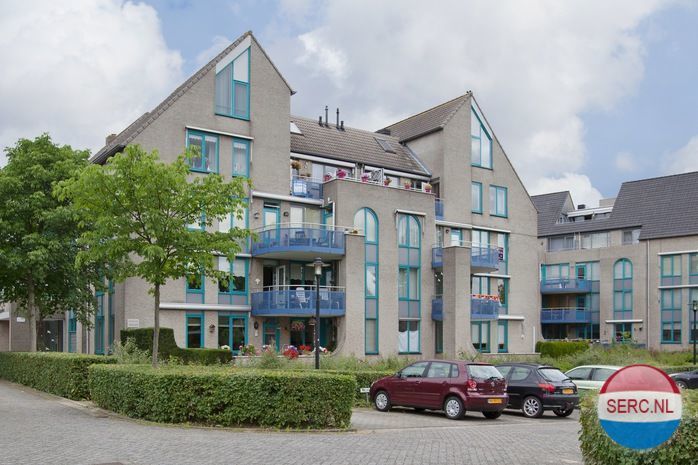 De Balmerd — Beuningen