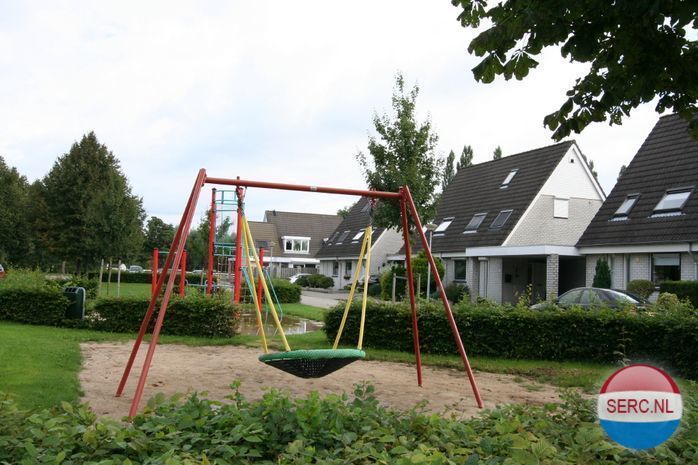 Caesarlaan — Beuningen