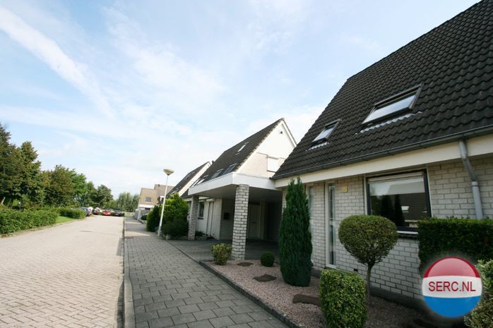 Caesarlaan — Beuningen