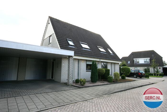 Caesarlaan — Beuningen