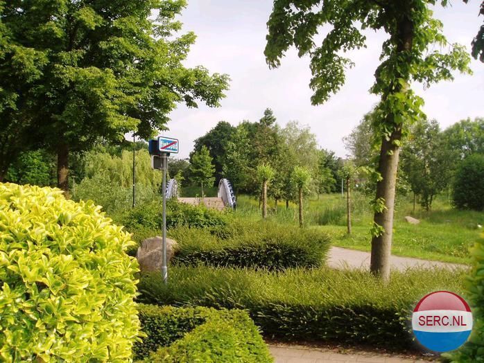 Berkenpark — Beuningen