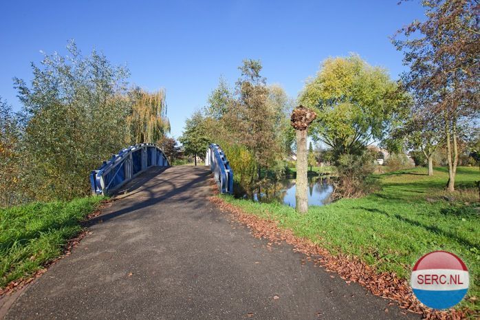 Berkenpark — Beuningen