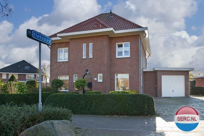 Berkenpark — Beuningen