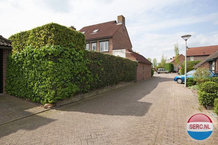 Barbier — Beuningen
