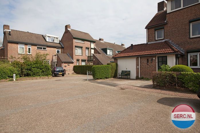 Barbier — Beuningen