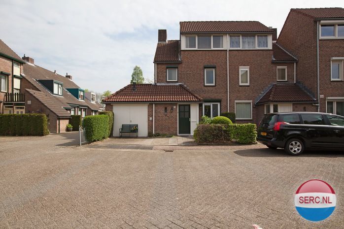 Barbier — Beuningen