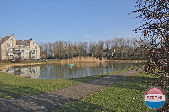 De Balmerd — Beuningen