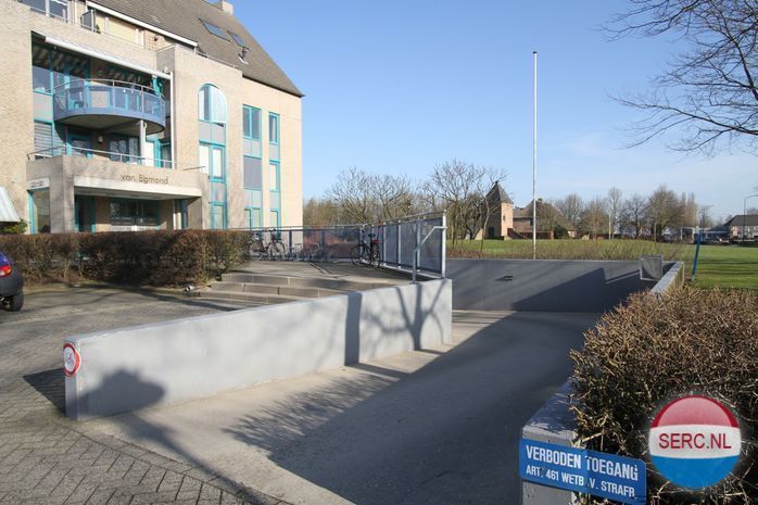 De Balmerd — Beuningen