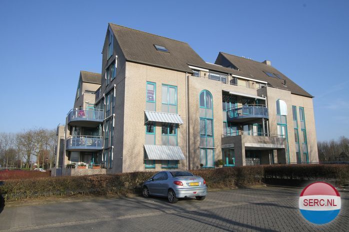 De Balmerd — Beuningen