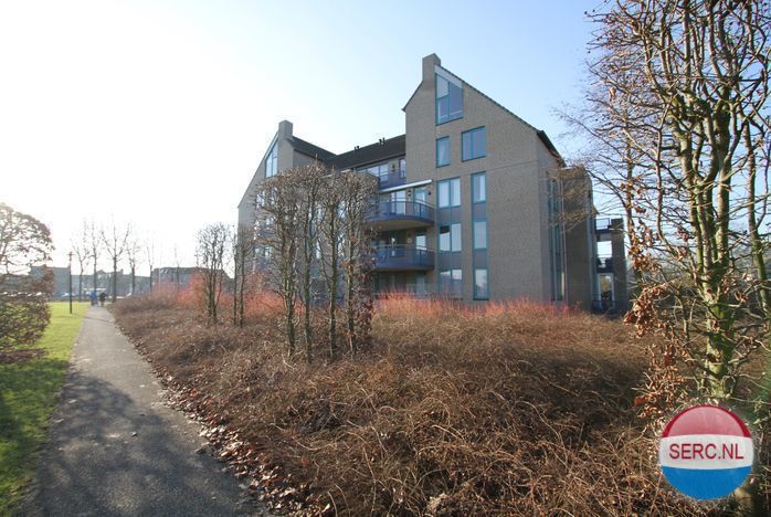 De Balmerd — Beuningen