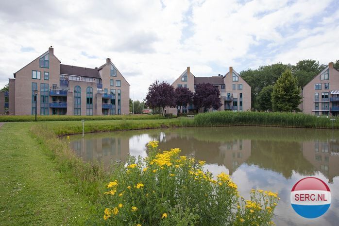 De Balmerd — Beuningen
