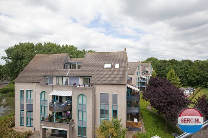 De Balmerd — Beuningen